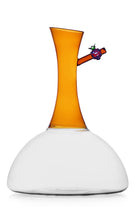 Ichendorf Milano-Fruits & Flowers Böğürtlen Figürlü Cam Karaf 2200 ml-Karaf-1-Milagron.com