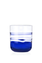 Ichendorf Milano-Gesti Koleksiyonundan Renkli Cam Bardak No:13-Bardak-1-Milagron.com