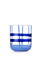 Ichendorf Milano-Gesti Koleksiyonundan Renkli Cam Bardak No:3-Bardak-1-Milagron.com