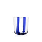 Ichendorf Milano-Gesti Koleksiyonundan Renkli Cam Bardak No:4-Bardak-1-Milagron.com