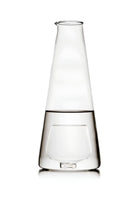 Ichendorf Milano-Inbottiglia Bardak Figürlü Borosilikat Cam Sürahi-Sürahi-1-Milagron.com