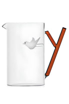 Ichendorf Milano-Kuş Figürlü Cam Sürahi-Sürahi-1-Milagron.com