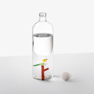 Ichendorf Milano-Kuş Figürlü Tıpalı Cam Şişe-Şişe-2-Milagron.com