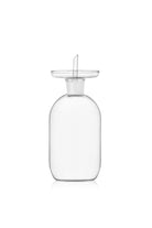 Ichendorf Milano-Lotus Cam Yağ Şişesi 400 ml-Yağ Şişesi-1-Milagron.com