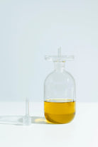 Ichendorf Milano-Lotus Cam Yağ Şişesi 400 ml-Yağ Şişesi-2-Milagron.com