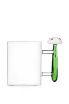 Ichendorf Milano-Mantar Figürlü Cam Kupa No:2-Kupa Bardak-1-Milagron.com