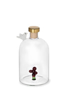 Ichendorf Milano-Memories Bambu Kokulu Cam Oda Kokusu 50cl-Oda Kokusu-1-Milagron.com