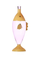 Ichendorf Milano-No:2 Balık Formunda Tıpalı Cam Şişe-Şişe-1-Milagron.com