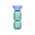 Ichendorf Milano-Renkli Cam Vazo 31cm-Vazo-1-Milagron.com