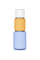 Ichendorf Milano-Renkli Cam Vazo 35cm No:1-Vazo-1-Milagron.com