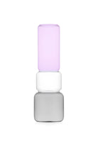 Ichendorf Milano-Revolve Koleksiyonu Cam Vazo 35 Cm-Vazo-1-Milagron.com