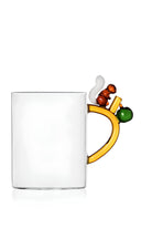 Ichendorf Milano-Sincap Figürlü Cam Kupa-Kupa Bardak-1-Milagron.com