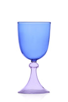 Ichendorf Milano-Tamigi Koleksiyonu Ayaklı Cam Bardak No:1-Kadeh-1-Milagron.com