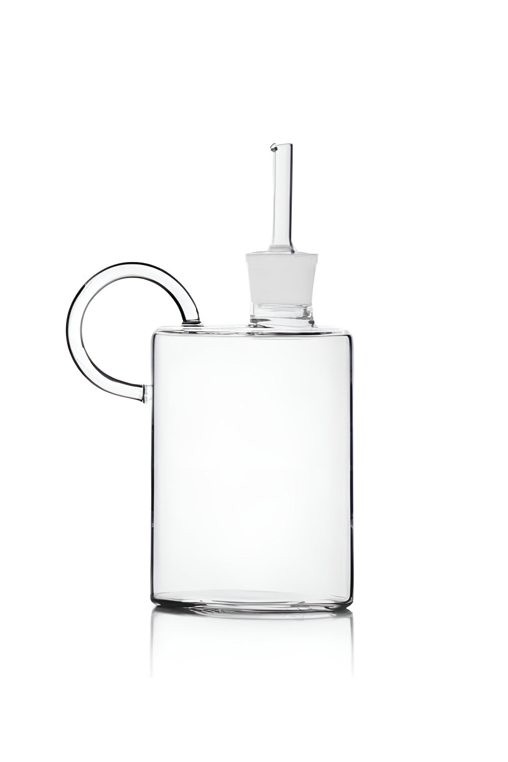 Ichendorf Milano-Tokio Balzamik Cam Sirke Şişesi 300ml-Şişe-1-Milagron.com