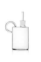 Ichendorf Milano-Tokio Balzamik Cam Sirke Şişesi 300ml-Şişe-1-Milagron.com