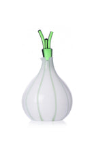 Ichendorf Milano-Vegetables Koleksiyonu Rezene Figürlü Cam Yağ Şişesi-Yağ Şişesi-1-Milagron.com