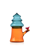 Ichendorf Milano-Yılbaşı Ağacı Figürlü Cam Kupa-Kupa Bardak-1-Milagron.com