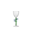 Ichendorf Milano-çiçek Sapı Gövdeli Cam Bardak No:1-Bardak-1-Milagron.com