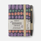 If Bookaroo A7 Pastel Krem Defter+Kalem Puantiye 38206