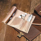 If-Bookaroo Travel Tech Tidy Kablo Düzenleyici Gold-Kablo Düzenleyici-2-Milagron.com