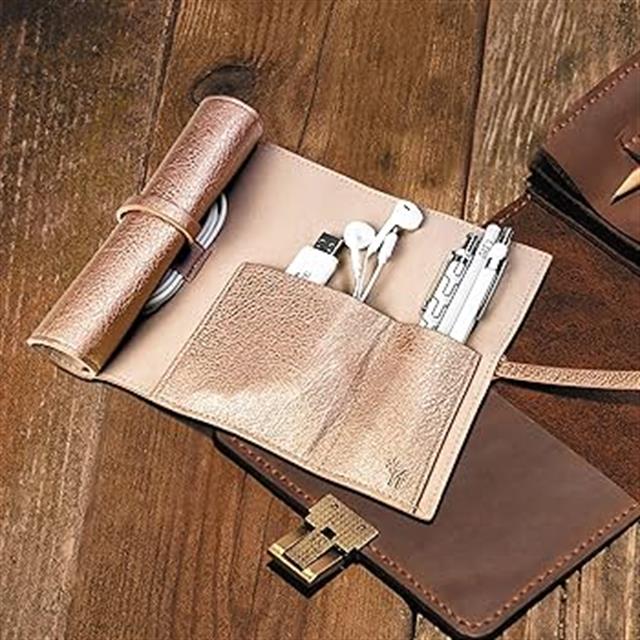 If-Bookaroo Travel Tech Tidy Kablo Düzenleyici Gold-Kablo Düzenleyici-2-Milagron.com