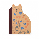 If Eclectionery Notable Books Cat Notluk 38605