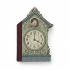 If Eclectionery Notable Books Cuckoo Clock Notluk 38606