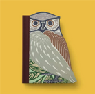 If Eclectionery Notable Books Owl Notluk 38612