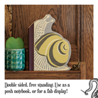 If Eclectionery Notable Books Snail Notluk 38608