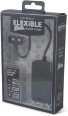 If Flexible Kitap Okuma Lambası Gri 39801