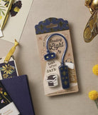 If-If Book Lover's Reading Light Kitap Okuma Lambası Bee-Kitap Ayracı-1-Milagron.com