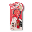 If-If Book Lover's Reading Light Kitap Okuma Lambası Warrior Dragon-Kitap Okuma Lambası-1-Milagron.com