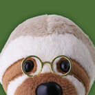 If-İf Book Tails Kitap Ayracı Sloth-Kitap Ayracı-5-Milagron.com