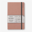 If-If Bookaroo A5 Journal çizgili Defter Blush-Defter-1-Milagron.com