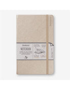 If-If Bookaroo A5 Journal çizgili Defter Gold-Defter-1-Milagron.com