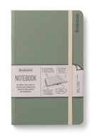 If-If Bookaroo A5 Journal çizgili Defter Grey-Çizgili-1-Milagron.com