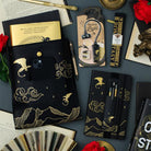 If-If Bookaroo A5 Notebook Journal çizgili Defter Dragon-Çizgili-3-Milagron.com