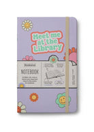 If-If Bookaroo A5 Notebook Journal çizgili Defter It's A Good Day-Çizgili-1-Milagron.com