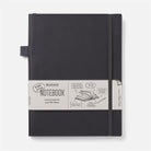 If-If Bookaroo Bigger Things Notebook Journal çizgili Defter Black-Defter-1-Milagron.com