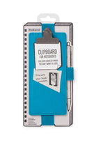 If-İf Bookaroo Clipboard Klipsli Kitap Ayracı Turquoise Turkuaz-Kitap Ayracı-1-Milagron.com