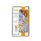 If-If Bookaroo Glasses Case Lastikli Gözlük Kılıfı Morris Tulip & Willow-Kitap Ayracı-1-Milagron.com