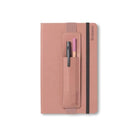 If-İf Bookaroo Pen Pouch Defter üstü Kalemlik Blush-Kitap Ayracı-2-Milagron.com