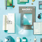 If-İf Full Page Magnifier By Magnif I Büyüteç A4-Kitap Ayracı-2-Milagron.com