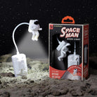 If-İf Işıklı & özel Kutusunda Kitap Ayracı Spaceman-Kitap Ayracı-1-Milagron.com