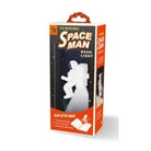 If-İf Işıklı & özel Kutusunda Kitap Ayracı Spaceman-Kitap Ayracı-2-Milagron.com
