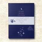 If-If Journals For Life Night Notes / Morning Motivation A5 Journal-Çizgili-4-Milagron.com