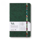 If-If V & A Bookaroo A5 Journal çizgili Defter Sundour Pheasant-Defter-1-Milagron.com