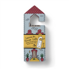 If Leave The House Lists Defter 71901