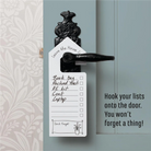 If Leave The House Lists Defter 71901
