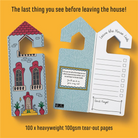 If Leave The House Lists Defter 71901